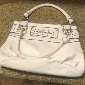 XOXO Purse